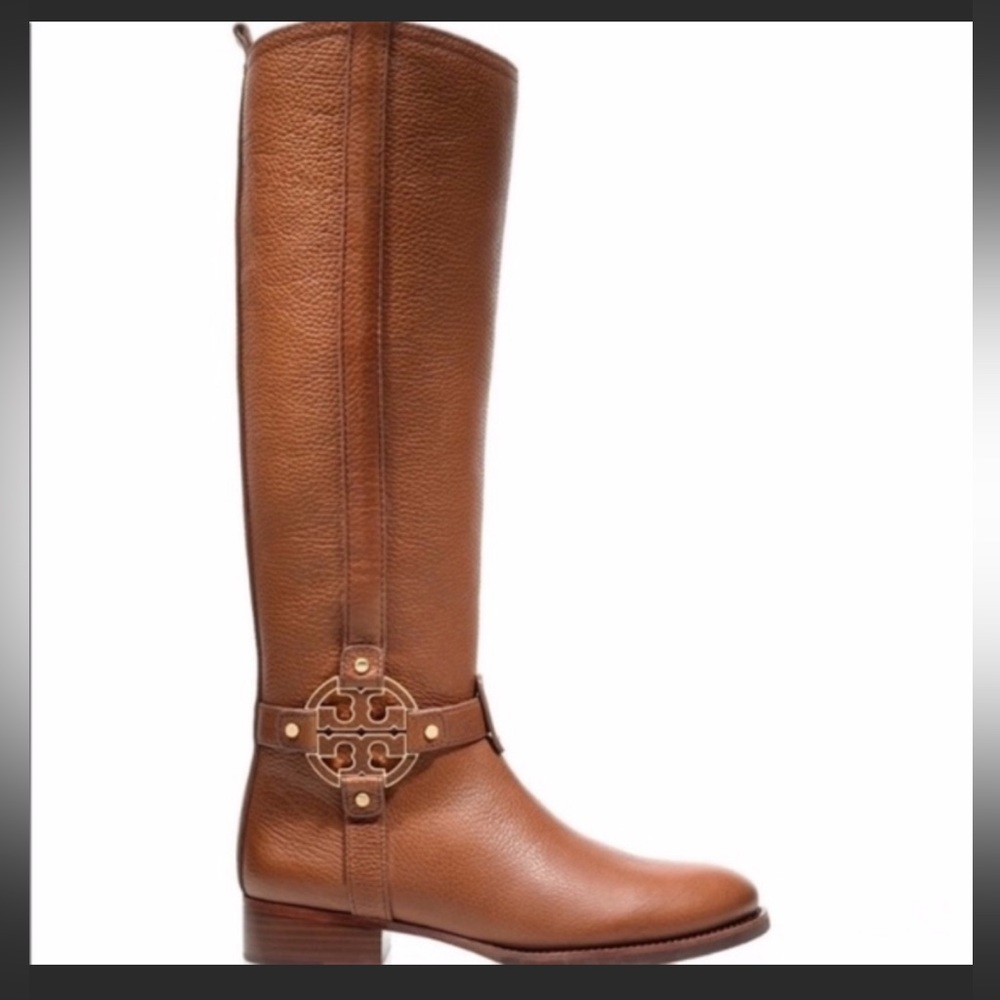 Tory Burch Amanda Tall Riding Boot